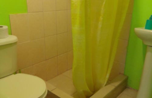 Isla Negra Cabin | Cabaña en Isla Negra 2 Personas, muy Cerca del mar