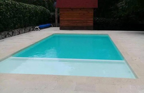 La Laguna Cabin | Cabaña en Laguna de Santa María del Oro