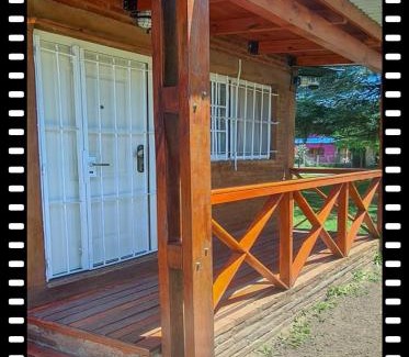 Santa Maria House | Cabaña en las Sierras, Sierras Rio Sol! Espectacular Cabaña Frente al Rio y las Sierras