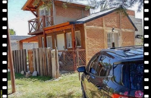 Santa Maria House | Cabaña en las Sierras, Sierras Rio Sol! Espectacular Cabaña Frente al Rio y las Sierras