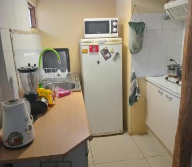 Santo Domingo Apartment | Cabaña en parcela