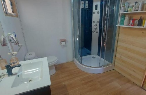 Cahuil Apartment | Cabaña en Pichilemu @lodge_la89