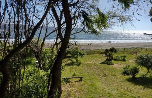 Valdivia House | Cabaña en playa San Ignacio