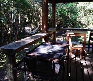 Puelo House | Cabaña en Río Puelo