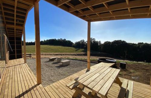 Puerto Montt House | Cabaña en Rio Maullin Nek #1