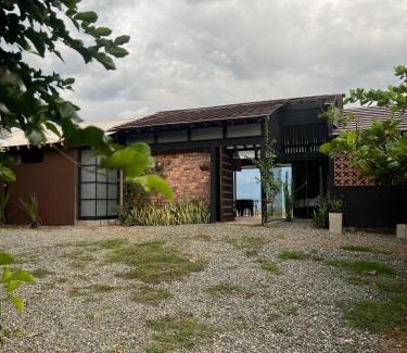 Santa Fe de Antioquia House | Cabaña en Santa Fe de Antioquia