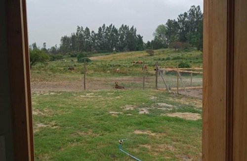 Melipilla House | cabaña en san manuel melipilla