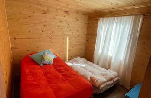 Melipilla House | cabaña en san manuel melipilla