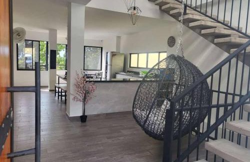 Otrabanda House | Cabaña en Sopetran