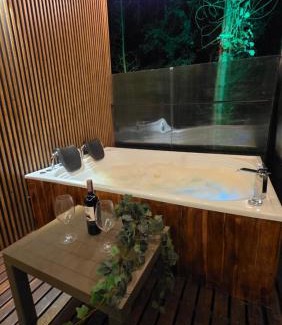 Tabio Ski Chalet | Cabaña en Tabio