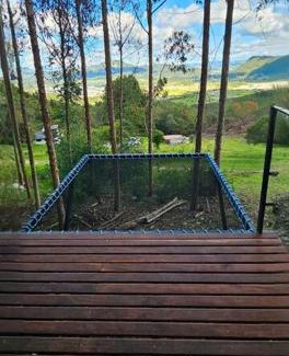 Tabio Ski Chalet | Cabaña en Tabio