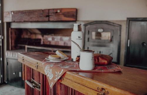 Calamuchita Department Ski Chalet | Cabaña en Tala Cruz a 9km de Villa Cañada del Sauce