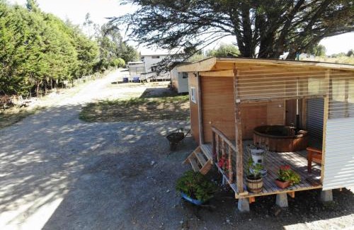 Ancud House | Cabaña Encanto Casero Chiloe