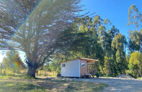 Ancud House | Cabaña Encanto Casero Chiloe