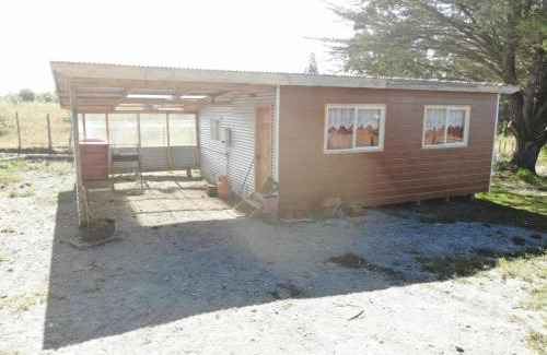 Ancud House | Cabaña Encanto Casero Chiloe