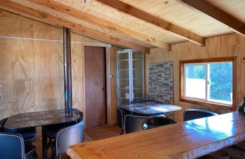 Ancud House | Cabaña Encanto Casero Chiloe