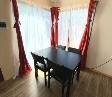 Cahuil Apartment | Cabaña Encantos del Mar