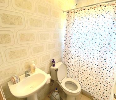 Cahuil Apartment | Cabaña Encantos del Mar