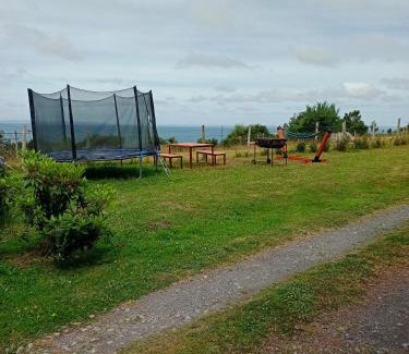 Lenca House | Cabaña entre árboles Carretera Austral