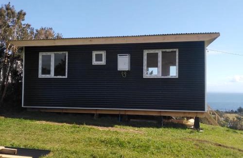 Lenca House | Cabaña Entre Mar y Cordillera