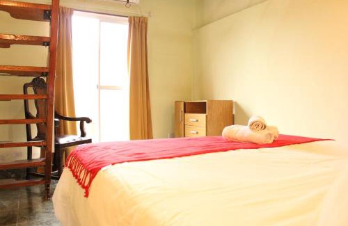 Banfield Apartment | Cabaña Escondida