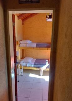 Villa Yacanto House | Cabaña Esquina Siracusa