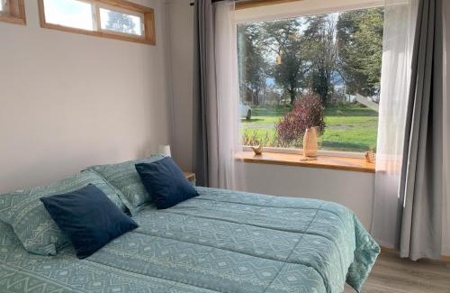 Puyehue Apartment | Cabaña Familiar de Descanso y Paseo - Puyehue