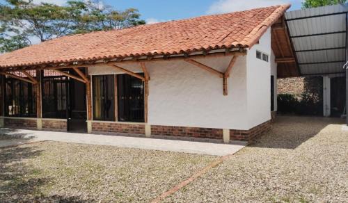 Tauramena House | Cabaña Familiar El Refugio Tauramena