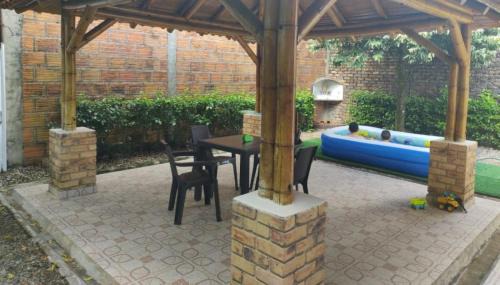 Tauramena House | Cabaña Familiar El Refugio Tauramena