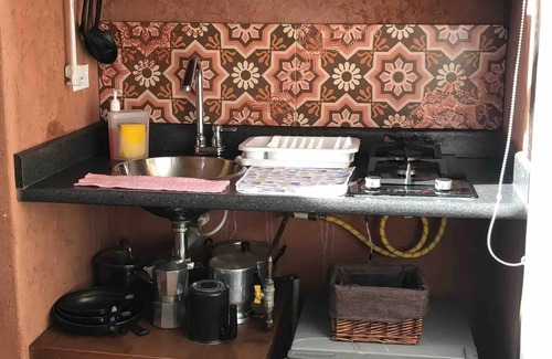 Iza Cabin | Cabaña familiar en Iza Boyacá