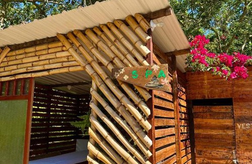 Pinchote Hotel | Cabaña-Finca Portal De La Ceiba