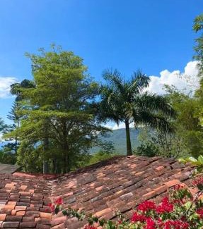 Pinchote Hotel | Cabaña-Finca Portal De La Ceiba