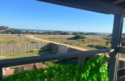 Balneario Buenos Aires House | Cabaña frente al mar