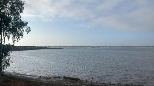 Ensenada House | Cabaña frente al mar