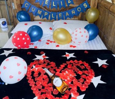 Cocorna Other | Cabaña glamping vista verde Cocorna