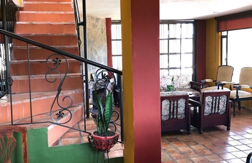 Paipa Cottage | Cabaña Huitaca