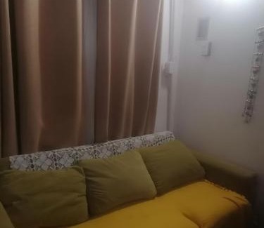 Santo Domingo House | Cabaña Independiente para 4 personas con estacionamiento