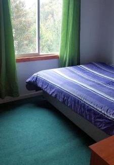 Puqueldon House | Cabaña Isla Lemuy