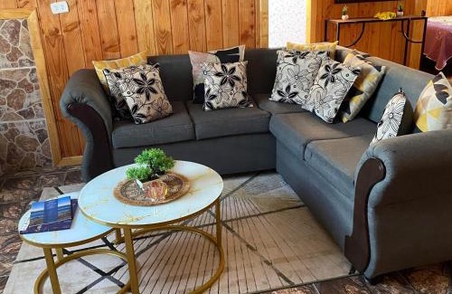 Chaiten Apartment | Cabaña jazmin