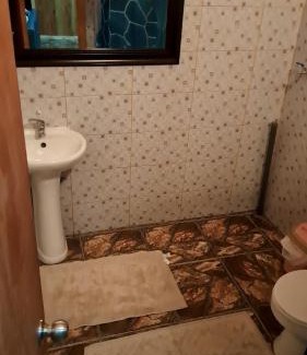 Chaiten Apartment | Cabaña jazmin