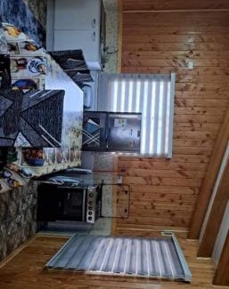 Chaiten Apartment | Cabaña jazmin