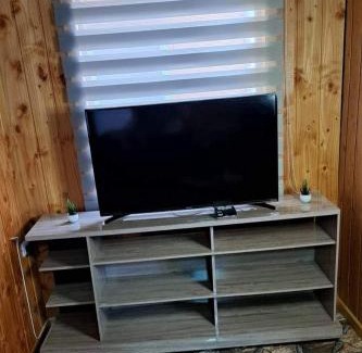 Chaiten Apartment | Cabaña jazmin