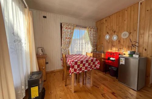 La Union Apartment | Cabaña Kin