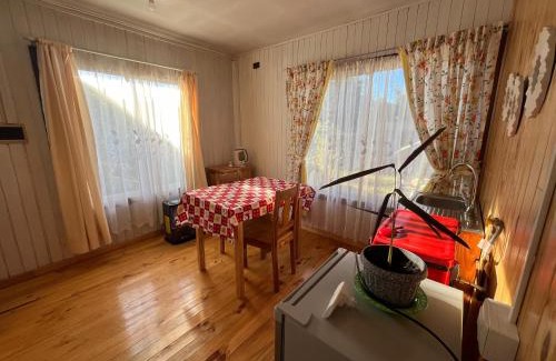 La Union Apartment | Cabaña Kin