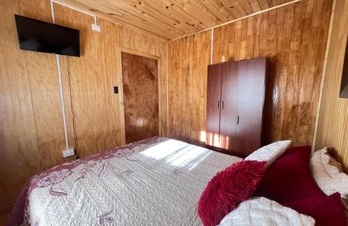 La Union Apartment | Cabaña Kin