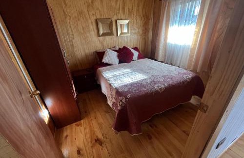 La Union Apartment | Cabaña Kin