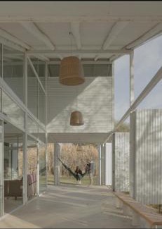 Los Reartes House | Cabaña L