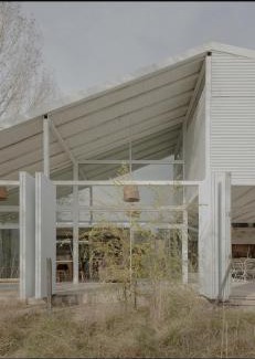 Los Reartes House | Cabaña L