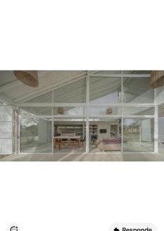 Los Reartes House | Cabaña L