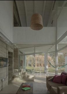 Los Reartes House | Cabaña L